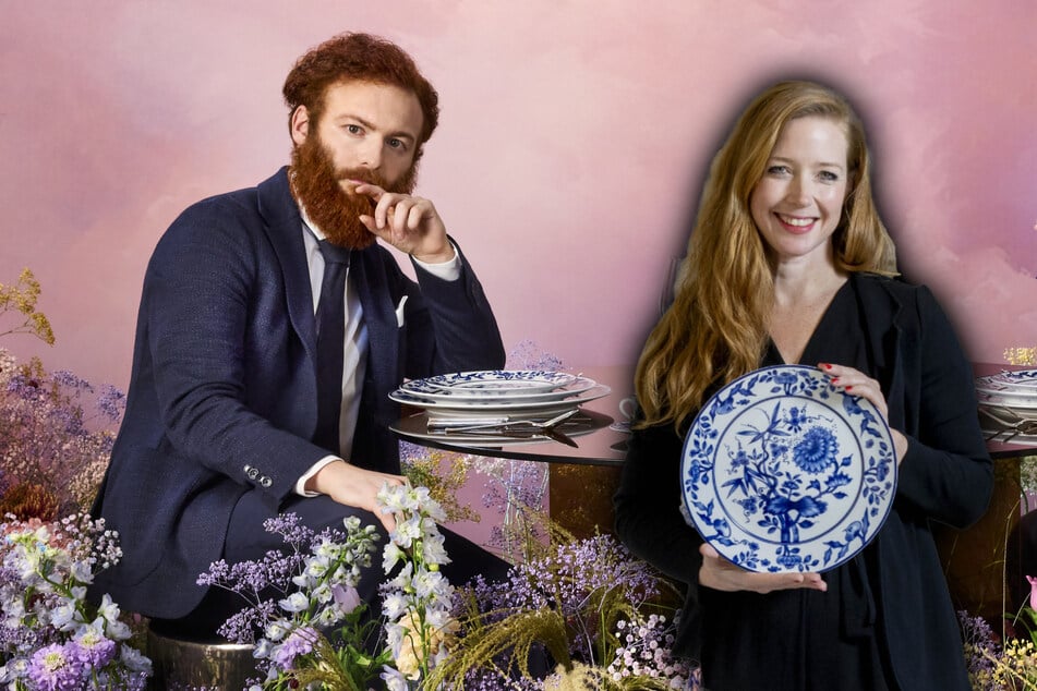 Augusts altes Zwiebelmuster feiert Comeback