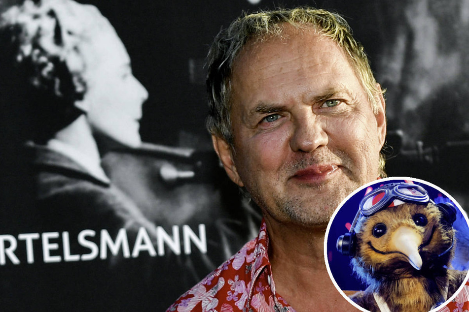 The Masked Singer: Nach Aus bei "The Masked Singer": Mit dieser Idee bringt Uwe Ochsenknecht die Fans zum Ausflippen