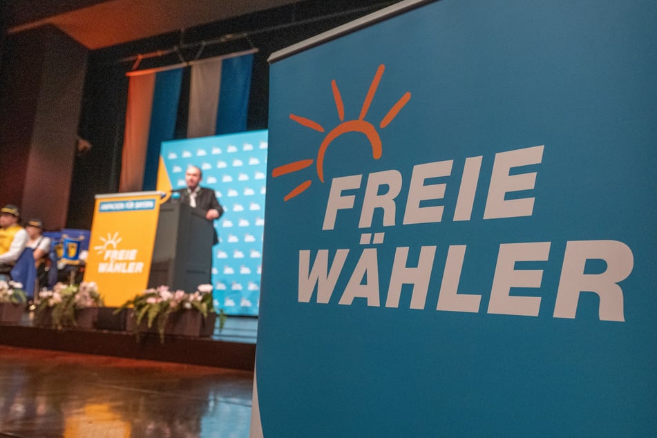Freie Wähler