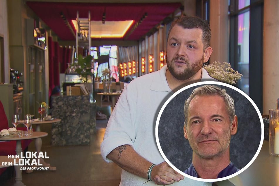 Christian Henze bei "Mein Lokal, Dein Lokal" außer sich: Diese Wertung geht gar nicht!