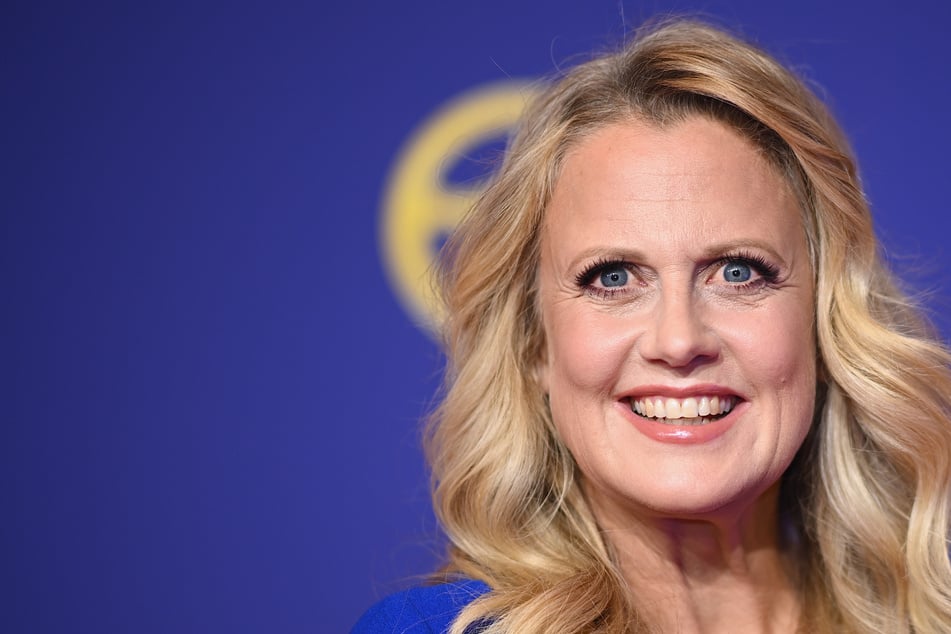 Barbara Schöneberger: Barbara Schöneberger träumt von neuem Leben: "Dann bin ich weg"