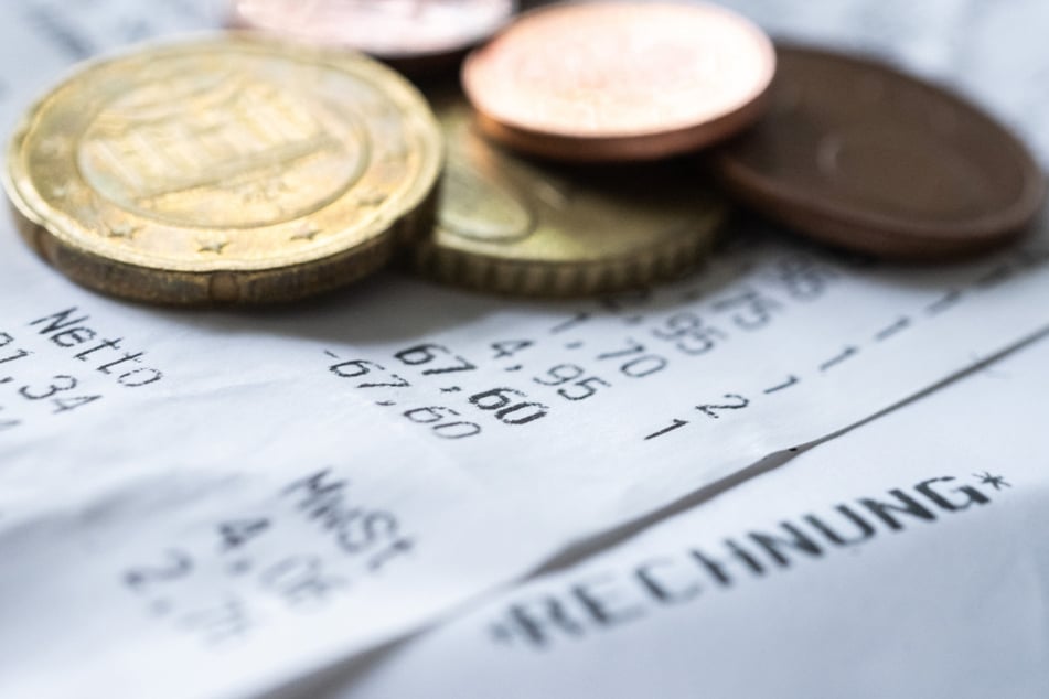 Inflationsrate in NRW steigt weiter: Hier wird's für Verbraucher besonders teuer