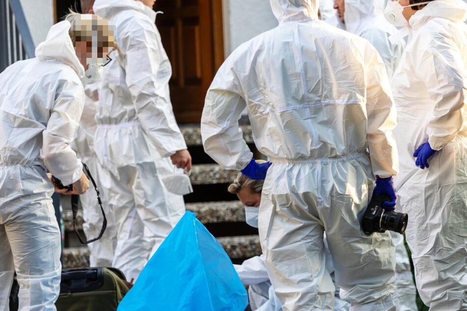 Ehefrau brutal getötet: So terrorisierte der Verdächtige sie vor der Bluttat